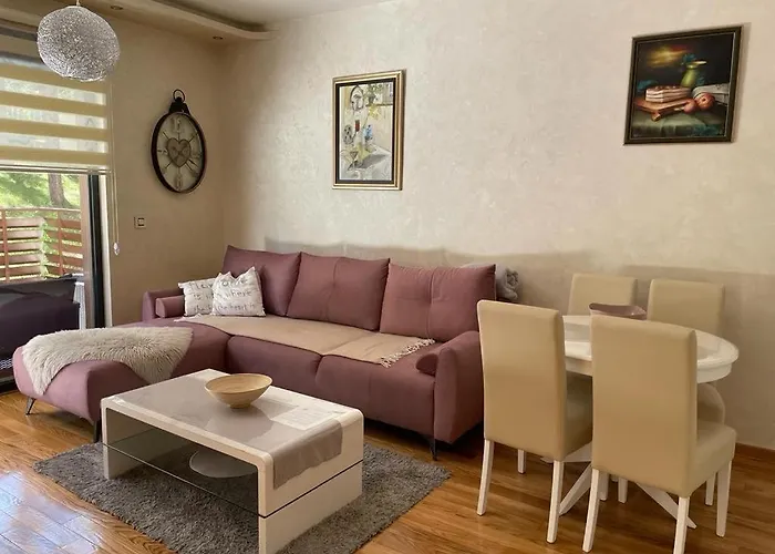 Apartment Jelena
