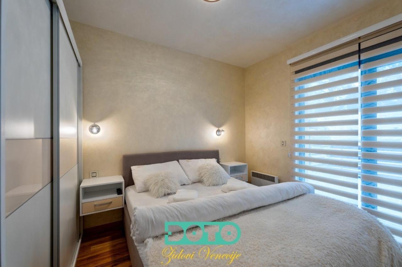 Jelena Apartment