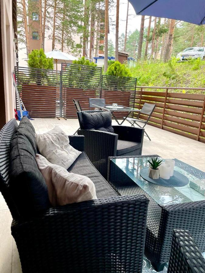 Jelena Apartment Zlatibor
