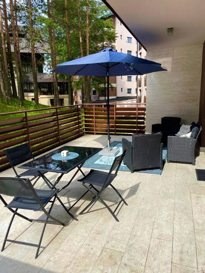 Apartment Jelena *