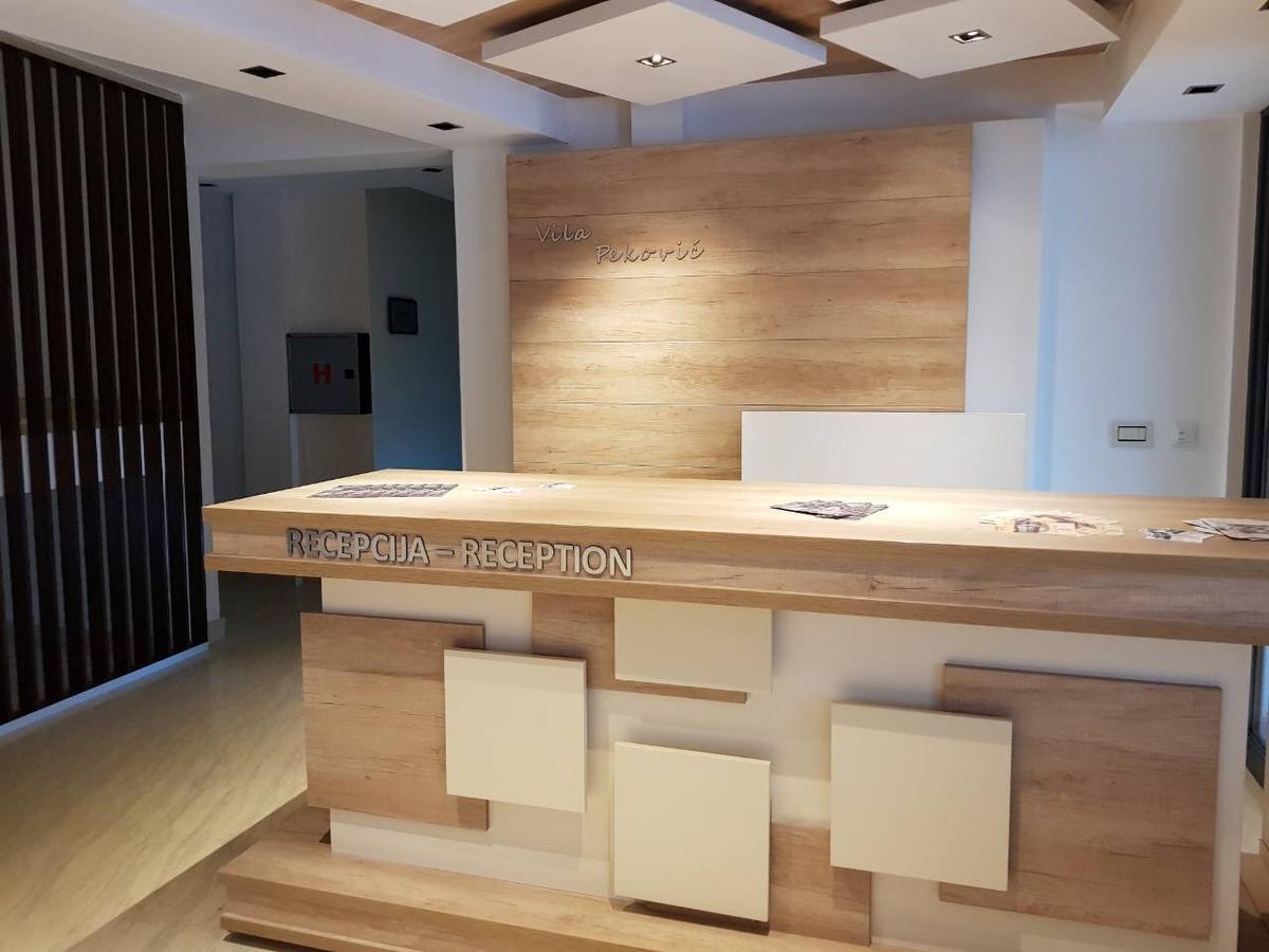 Jelena Apartment