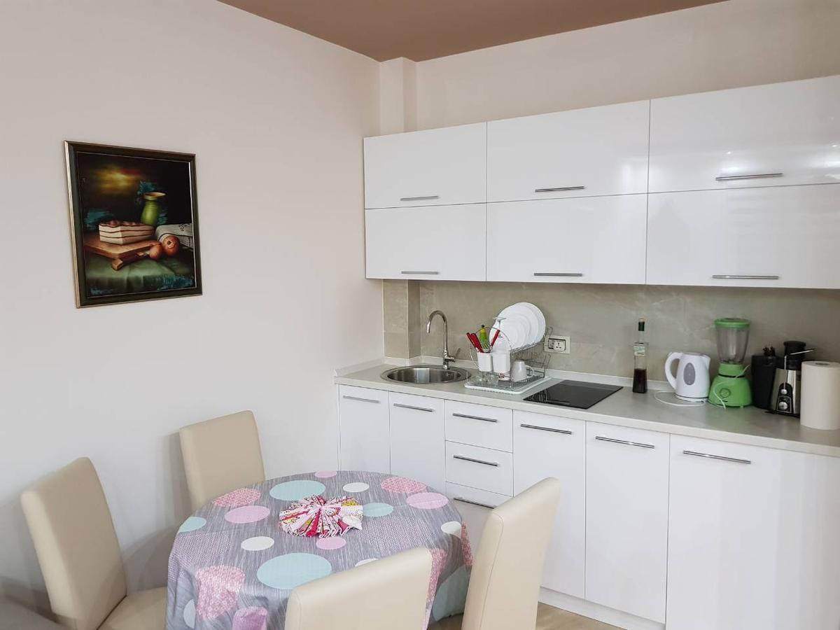 Apartment Jelena *