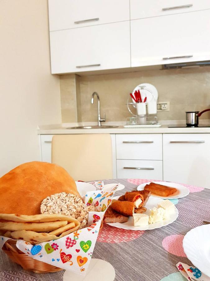 Jelena Apartment