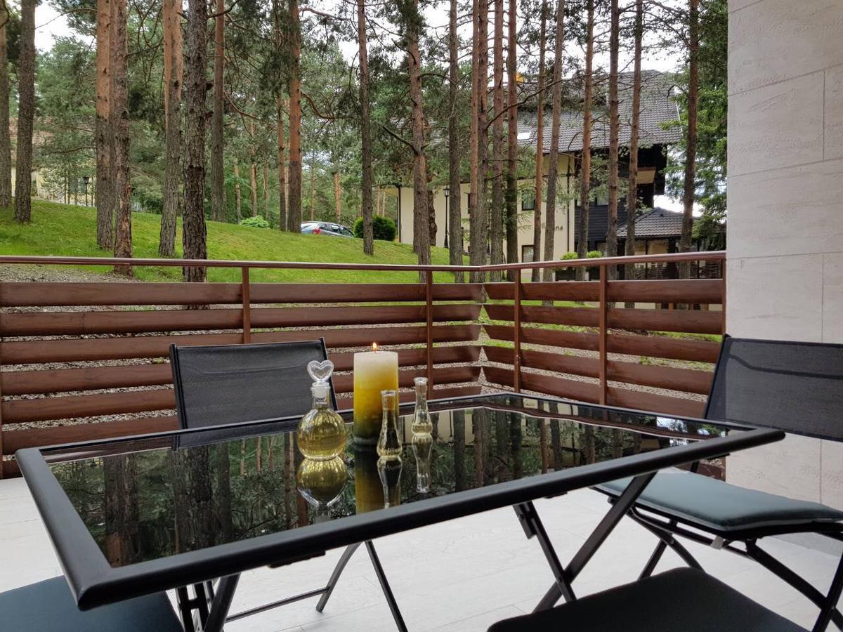 Apartment Jelena Zlatibor