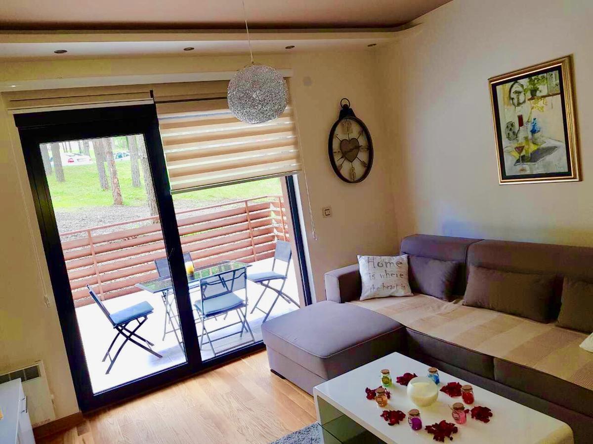 Apartment Jelena *