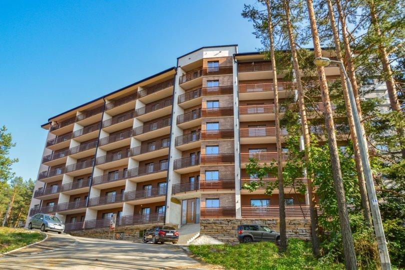 Jelena * Zlatibor