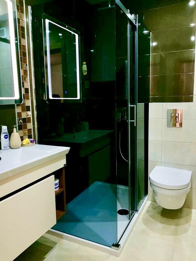 Jelena Apartment Zlatibor